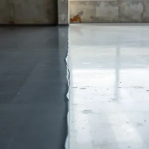 hydroizolacja wylewki betonowej