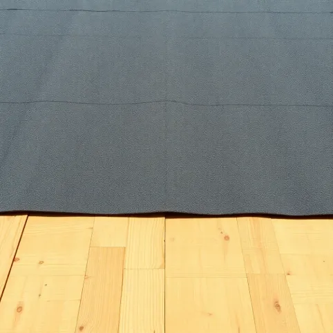 ICOPAL papa na deskowanie