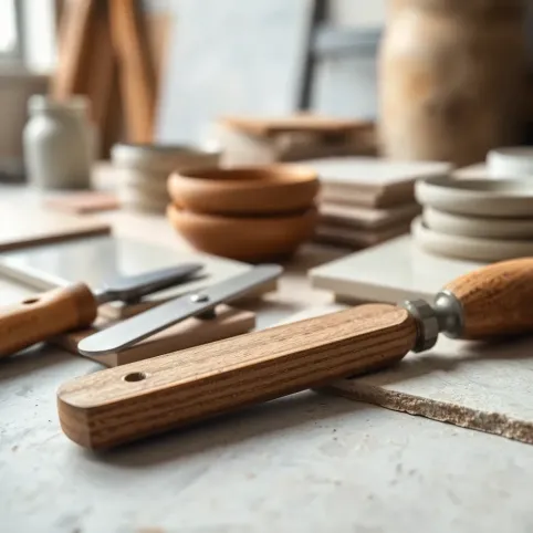 Ile bierze płytkarz za metr