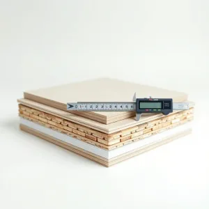 Ile cm ma panel z podkładem