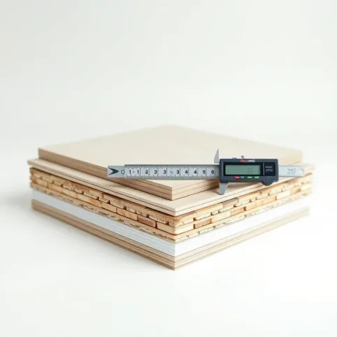 Ile cm ma panel z podkładem