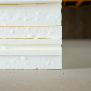 Ile cm styropianu na podłogę pod ogrzewanie podłogowe