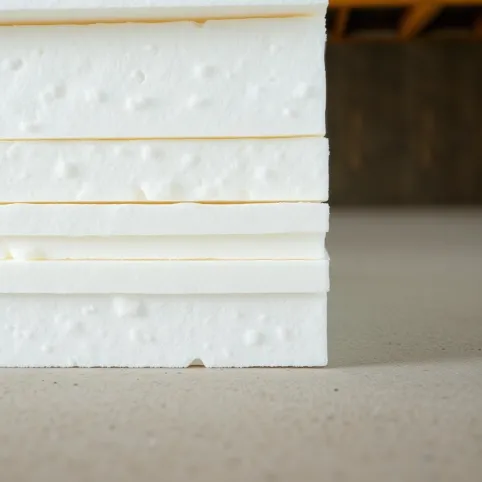 Ile cm styropianu na podłogę pod ogrzewanie podłogowe