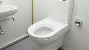 ile geberit od sciany