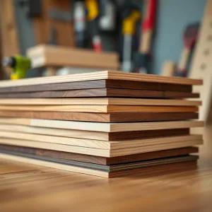 Ile kosztują panele podłogowe