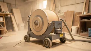 ile kosztuje cykliniarka do parkietu