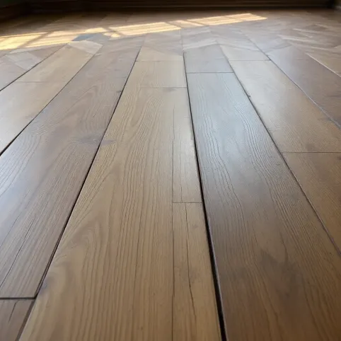 Ile kosztuje cyklinowanie starego parkietu