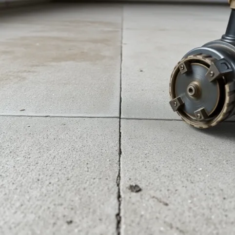 Ile kosztuje frezowanie podłogi