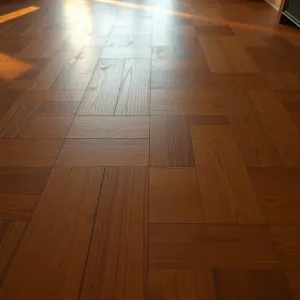 Ile kosztuje lakierowanie parkietu