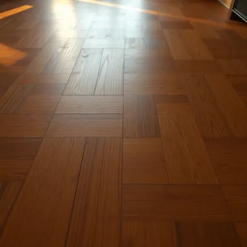 Ile kosztuje lakierowanie parkietu