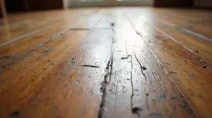 ile kosztuje metr cyklinowania