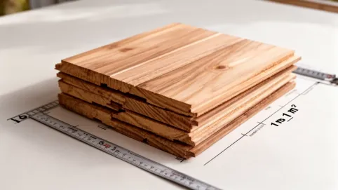 ile kosztuje metr kwadratowy deski elewacyjnej