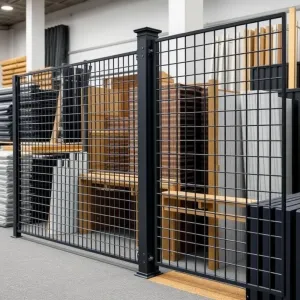 Ile kosztuje metr ogrodzenia panelowego z montażem