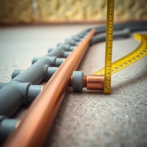 Ile kosztuje ogrzewanie podłogowe za m2