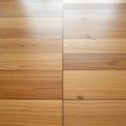 Ile kosztuje olejowanie podłogi