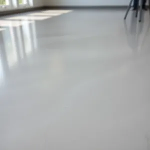 Ile kosztuje podłoga z żywicy epoksydowej