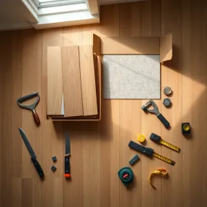 Ile kosztuje położenie paneli laminowanych