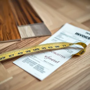 Ile kosztuje położenie paneli podłogowych