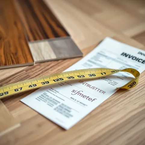 Ile kosztuje położenie paneli podłogowych