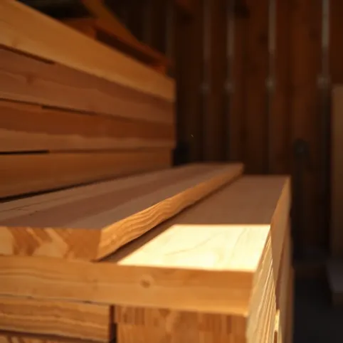 Ile kosztuje przetarcie drewna na deski