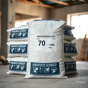 Ile Kosztuje Worek Wylewki Anhydrytowej