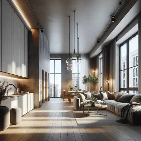 ile kosztuje wykończenie mieszkania