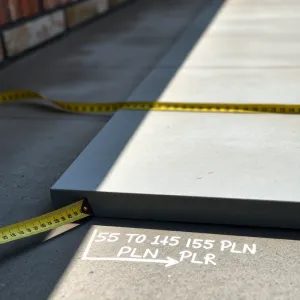 Ile Kosztuje Wylewka Betonowa