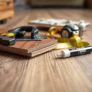 Ile kosztuje wymiana podłogi w przyczepie kempingowej