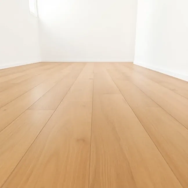 Ile metrów paneli bez dylatacji