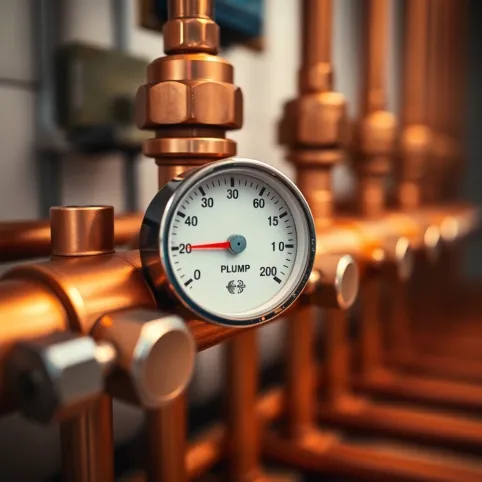 Ile metrów podłogówki na jednej pompie