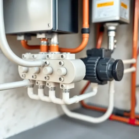 Ile metrow podłogówki na pompie z pieca gazowego