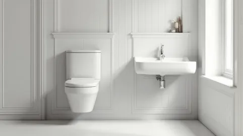 ile miejsca na geberit