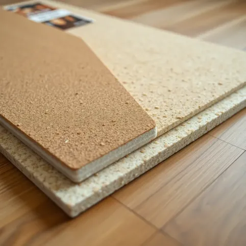 Ile można dac podkładu pod panele