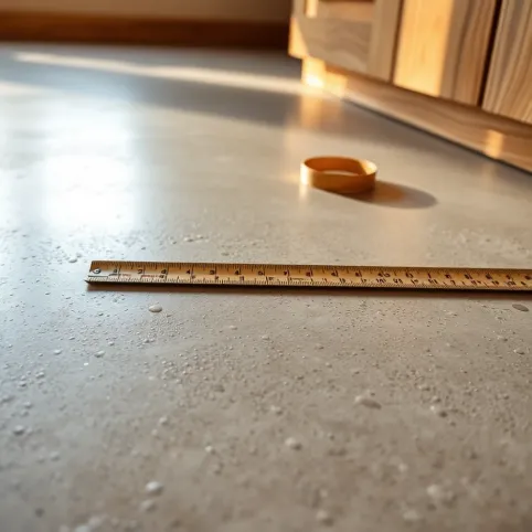 Ile Musi Schnąć Wylewka Pod Panele