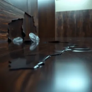 Ile odszkodowania za zalane panele