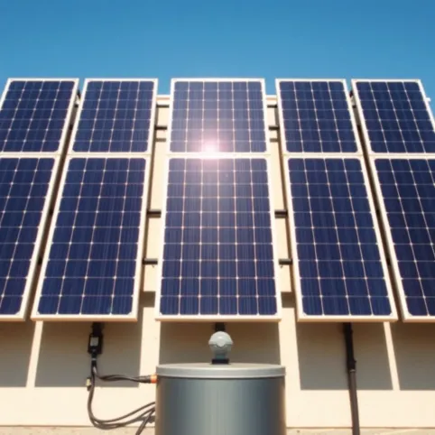 Ile paneli do grzałki 3kW