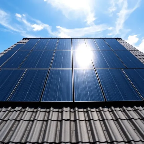 Ile paneli fotowoltaicznych na 5 kW