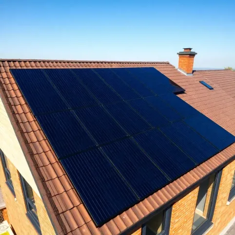 Ile paneli fotowoltaicznych na 6 kW