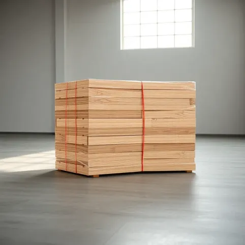 Ile paneli jest w paczce