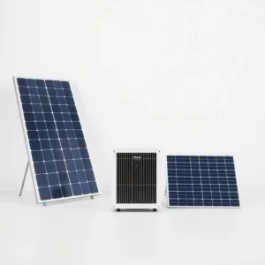 Ile paneli można podłączyć do falownika