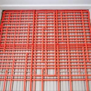 Ile pętli ogrzewania podłogowego na 100m2