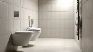 Ile płytek na geberit