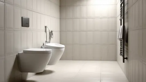 Ile płytek na geberit