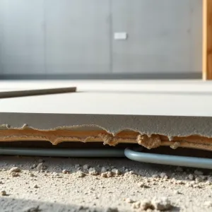 Ile Powinna Być Wylewki Na Ogrzewaniu Podłogowym