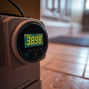 Ile prądu zużywa elektryczne ogrzewanie podłogowe