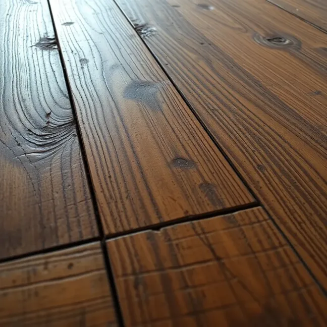 Ile razy można cyklinować parkiet