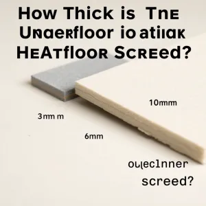 Ile Robi Się Wylewki