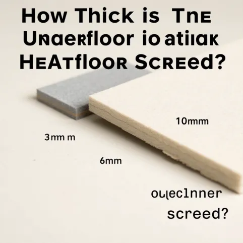 Ile Robi Się Wylewki