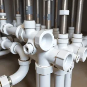 Ile rozdzielaczy do ogrzewania podłogowego