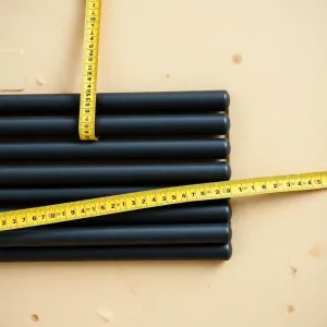 Ile rury do ogrzewania podłogowego na m2